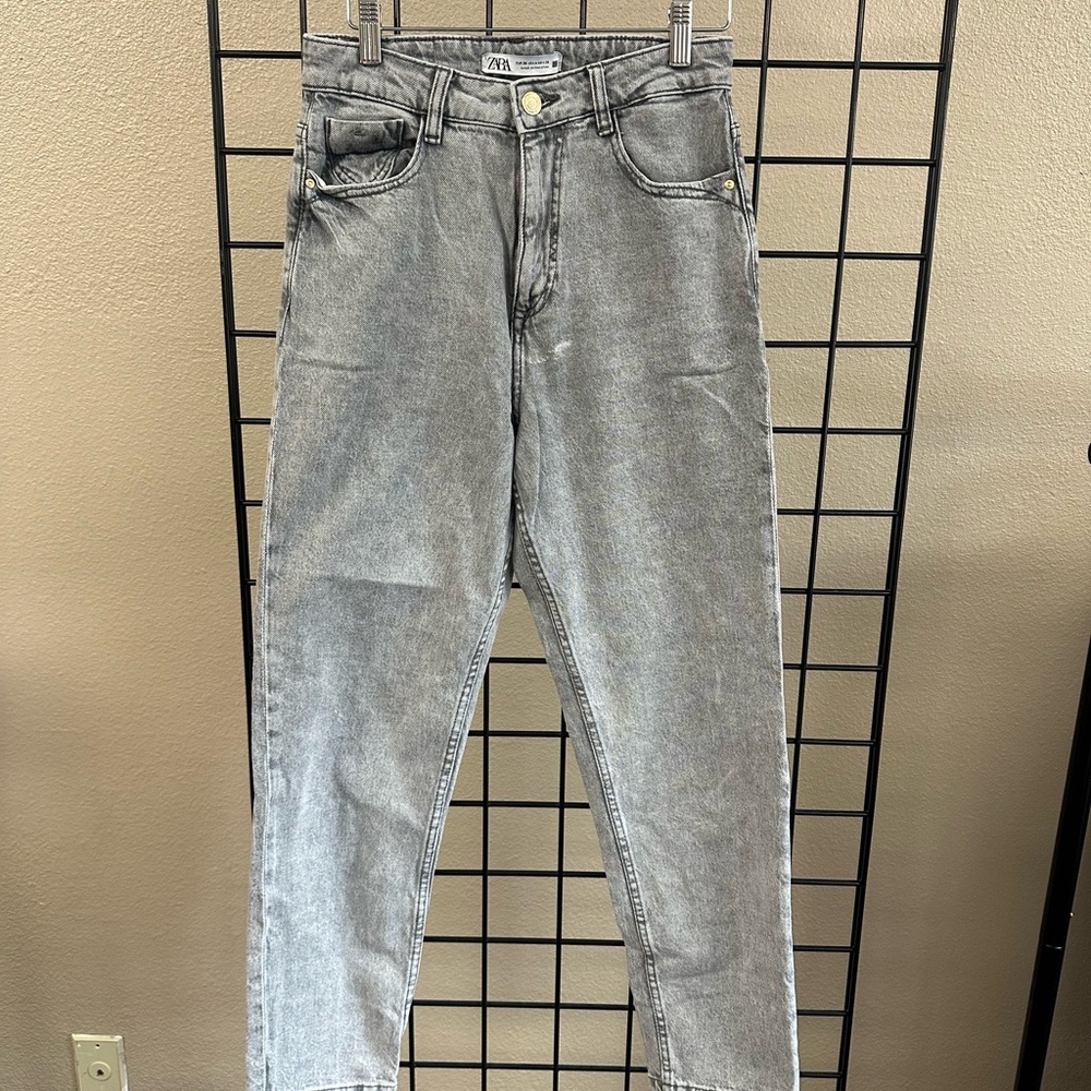 Zara jeans